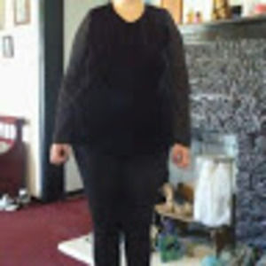 Meet your Posher, Angela